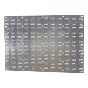 Louvre Panel Size 5 641mm x 914mm